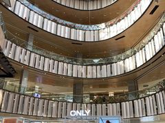 -金鹰国际购物中心(江都店)