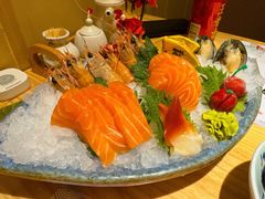 -贵木日本料理·铁板烧(新地假日广场店)