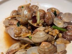 -梁家大院•农家菜(昆山会展中心店)