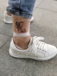 -雕哥的纹身店A3 TATTOO&纹身培训