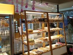 -一鸣真鲜奶吧(万地店)