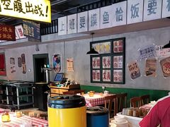 -恰八斗·猛火长沙菜(国贸店)