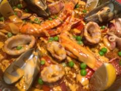 -ZAFFERANO西班牙海鲜饭(上海首店)