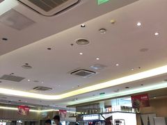 -西贝(上海新梅广场店)