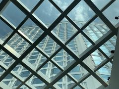 -白天鹅宾馆·流浮阁咖啡厅