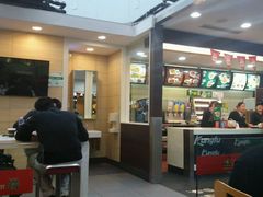 -真功夫(银座商城玉函店)
