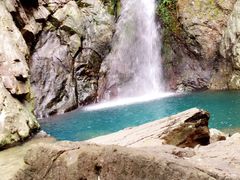 -宁波五龙潭景区