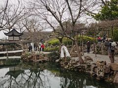 -拙政园