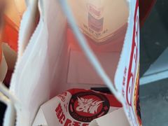 -爆脾气生炸鸡架(通州万达店)