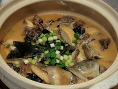 -荣府宴(南阳路店)