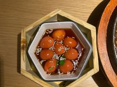 -蜜桃餐厅·伴山(绿宝广场店)