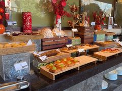 -索菲特西湖大酒店·香榭丽全日候餐厅(南山路店)