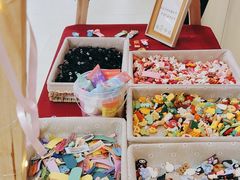 -海底捞火锅(仓山爱琴海店)