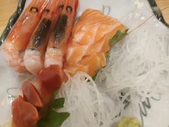 刺身拼盘-村上一屋(望京店)