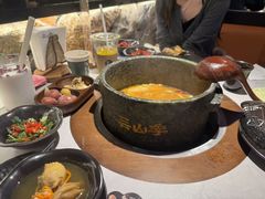 -芸山季·云南山珍菌火锅(人民广场来福士店)