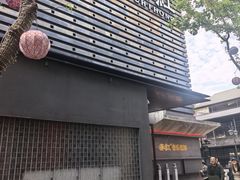 -赤红音乐现场(浦东金桥路店)