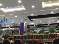 -福成自助烤肉(长阳店)
