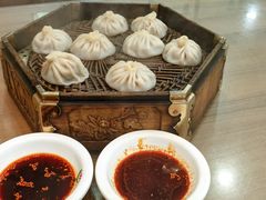 -西安贾三灌汤包·回坊小吃·清真炒菜(北院门总店)