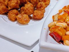-峨嵋酒家(地安门店)