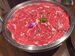 -萍姐火锅·公路夜市(江宁万达店)