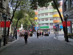 -飞马旅黎黄陂路文旅街区
