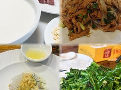 -美未居·老字号·地道顺德菜·桑拿鸡·鱼生(容桂店)
