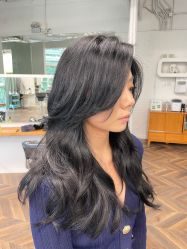 -青漾 young hair studio
