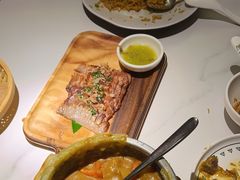 -帕娜·泰式茶餐厅·Bistro(近铁广场店)