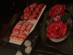 -捞王锅物料理(凯旋路店)