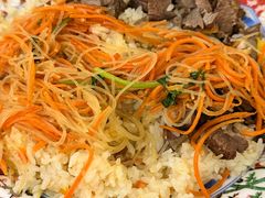 -帕米尔食府(白云观店)