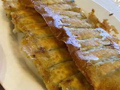 -大眼锅贴水饺(河东店)