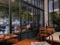 -Laures·月桂西班牙碳烤餐厅(十尚坊店)
