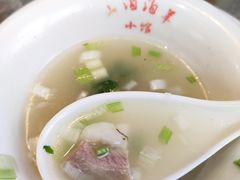 -山沟沟炒鸡(颐灏·海怡名都店)