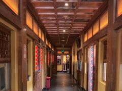 -那家小馆•北京菜•烤鸭(香山店)