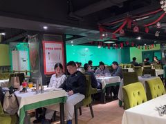 -戈拿旺巴西烤肉(崇文门店)