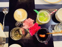 -La Creperie法餐厅(芮欧百货店)