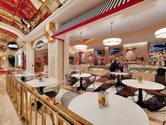 大堂-甜艺廊(永利皇宫店)