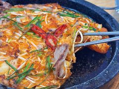 -神仙雪浓汤(明洞店)