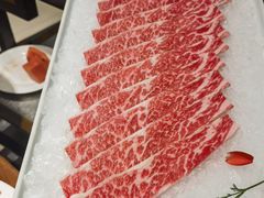 -皇城老妈·大连海鲜火锅(港湾店)