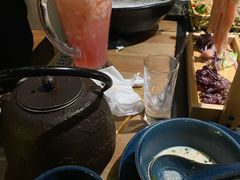 -湊湊火锅·茶憩(上海合生汇店)
