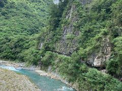 -太鲁阁公园