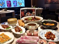 -大鸭梨烤鸭(石佛营店)