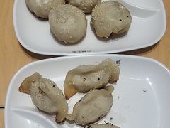 -小杨生煎(周浦万达店)