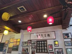 大堂-兰庆鸡蛋馃(人民路店)