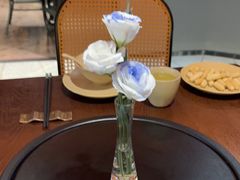 -滇野云南野生菌餐厅(陕西南路店)