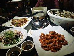 -味可道美食坊(福基路店)