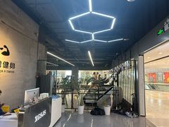 -小怪兽健身(宗关店)