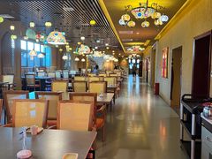 -君邦火锅(新疆大厦店)