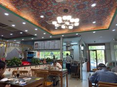 -牛街同乐祥肉饼店(天通苑店)