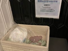 -Lilliput粒粒堡亲子餐厅(置汇旭辉店)